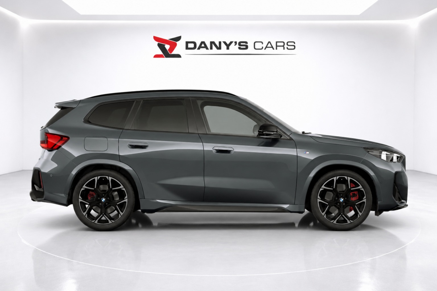 BMW X1 xDrive M35i M Sport Pro Individual-image-3