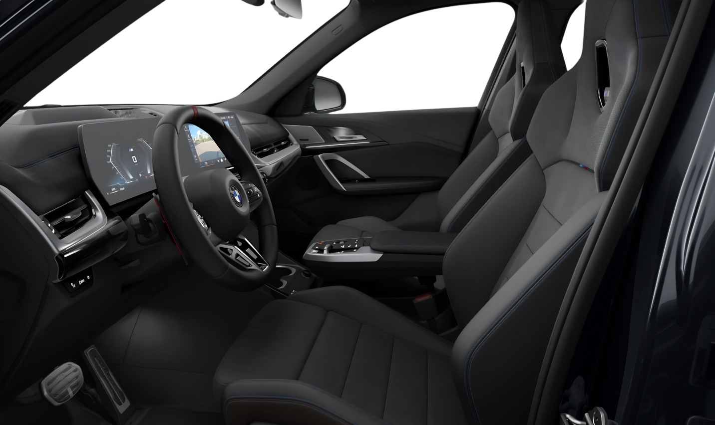 BMW X1 xDrive M35i M Sport Pro Individual-image-8