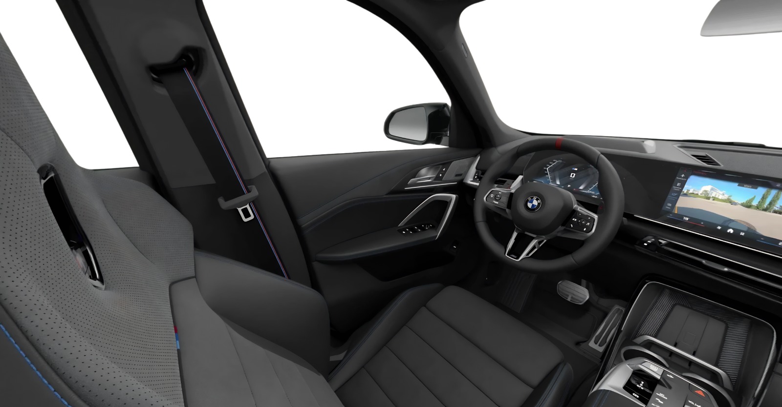 BMW X1 xDrive M35i M Sport Pro Individual-image-9