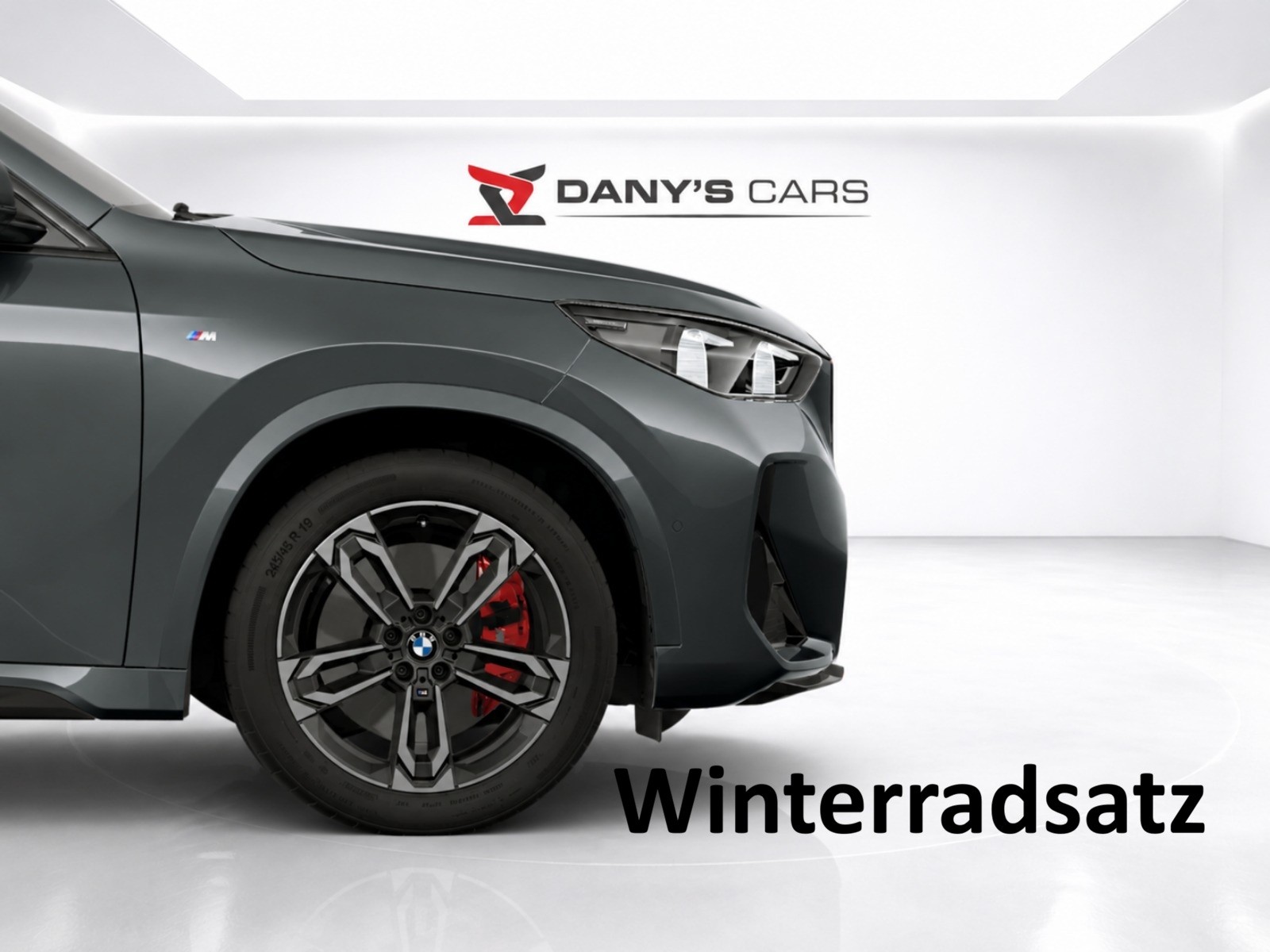 BMW X1 xDrive M35i M Sport Pro Individual-image-7