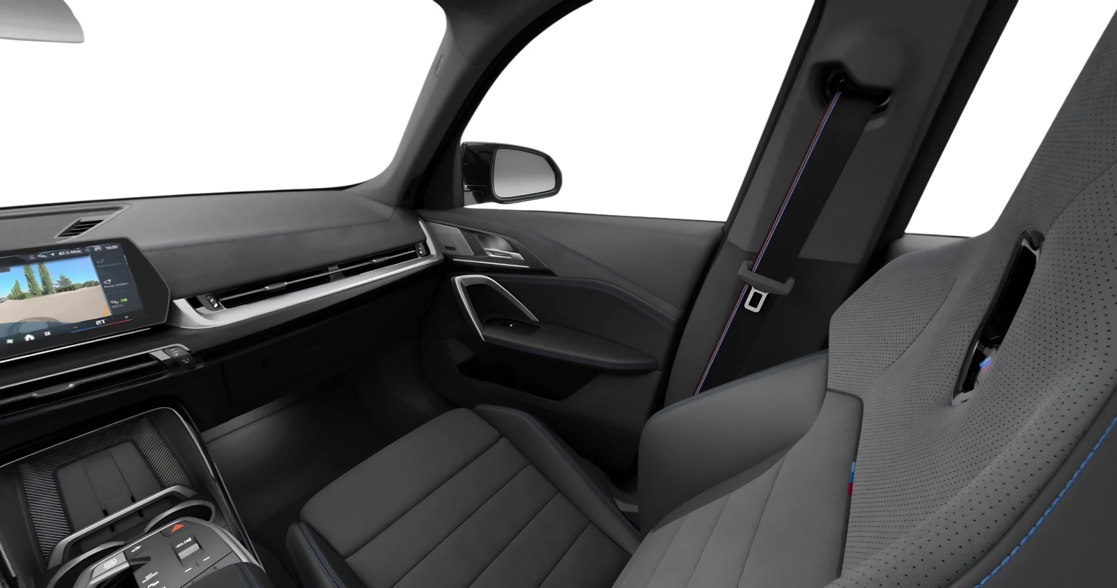 BMW X1 xDrive M35i M Sport Pro Individual-image-11