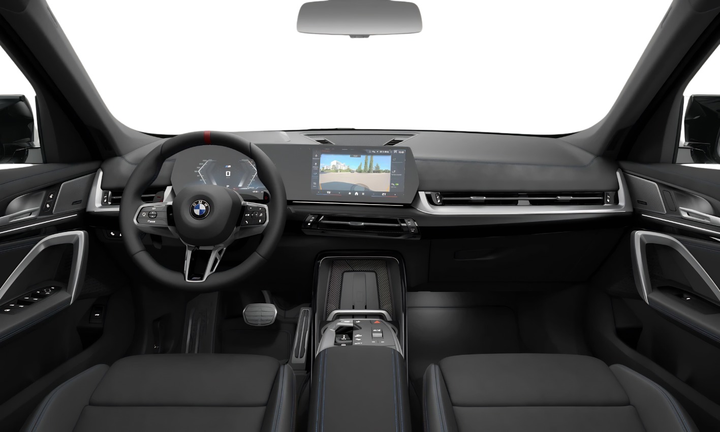 BMW X1 xDrive M35i M Sport Pro Individual-image-10