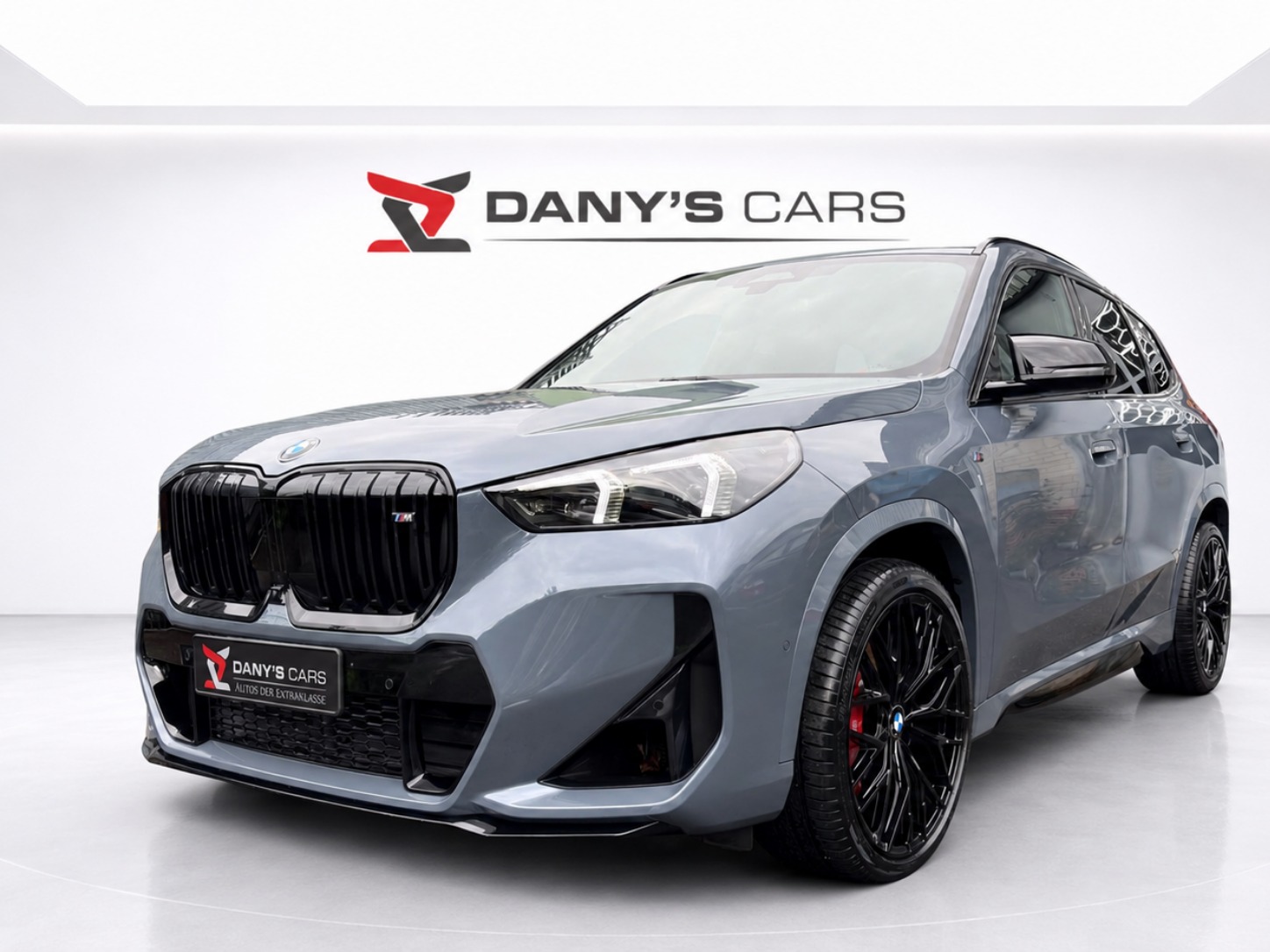 BMW X1 xDrive M35i M Sport Pro Individual
