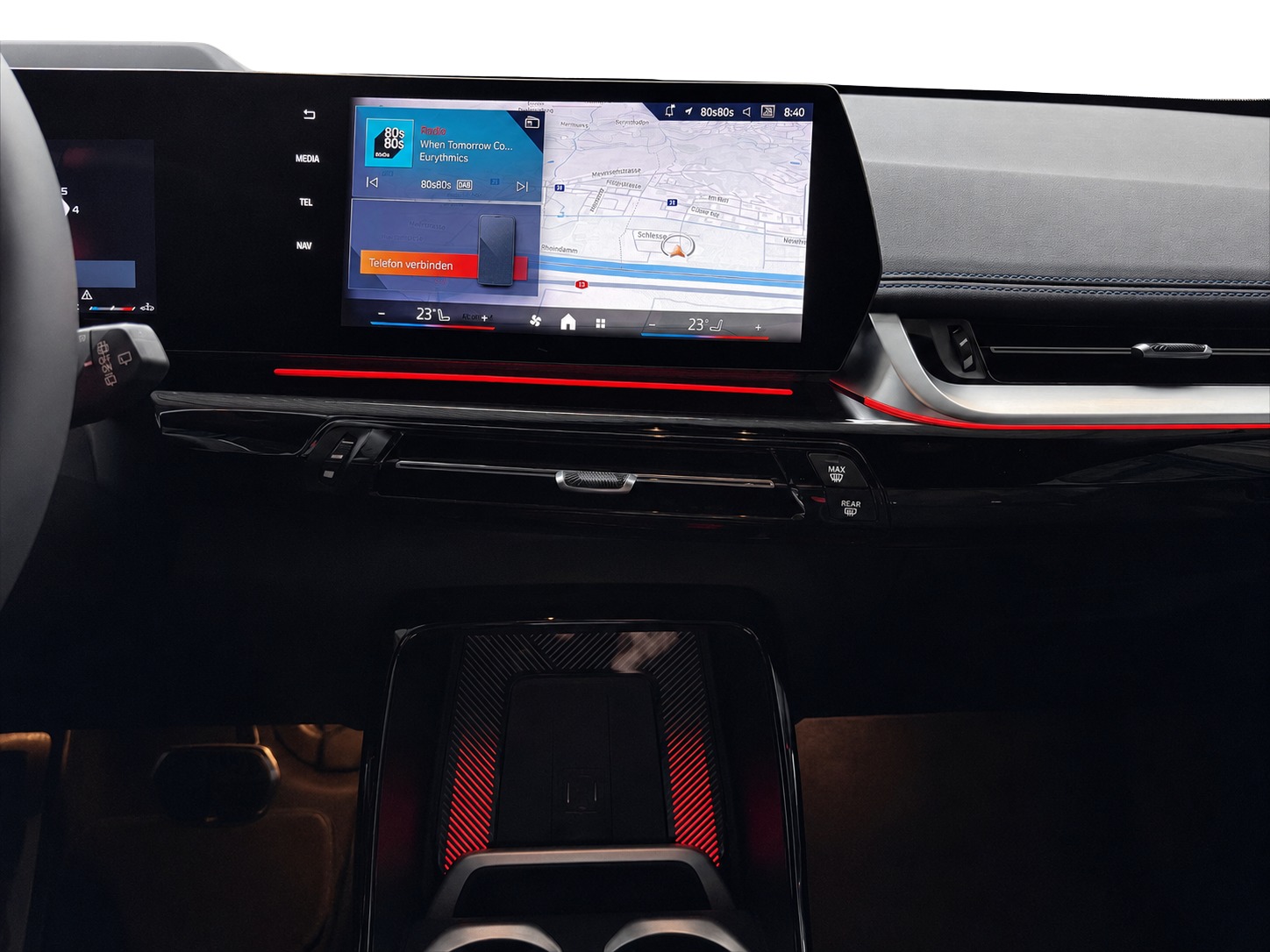BMW X1 xDrive M35i M Sport Pro Individual-image-15