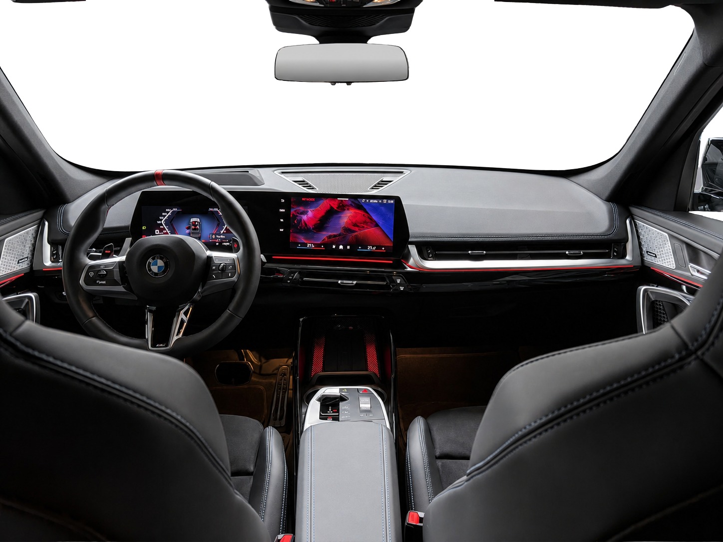 BMW X1 xDrive M35i M Sport Pro Individual-image-12