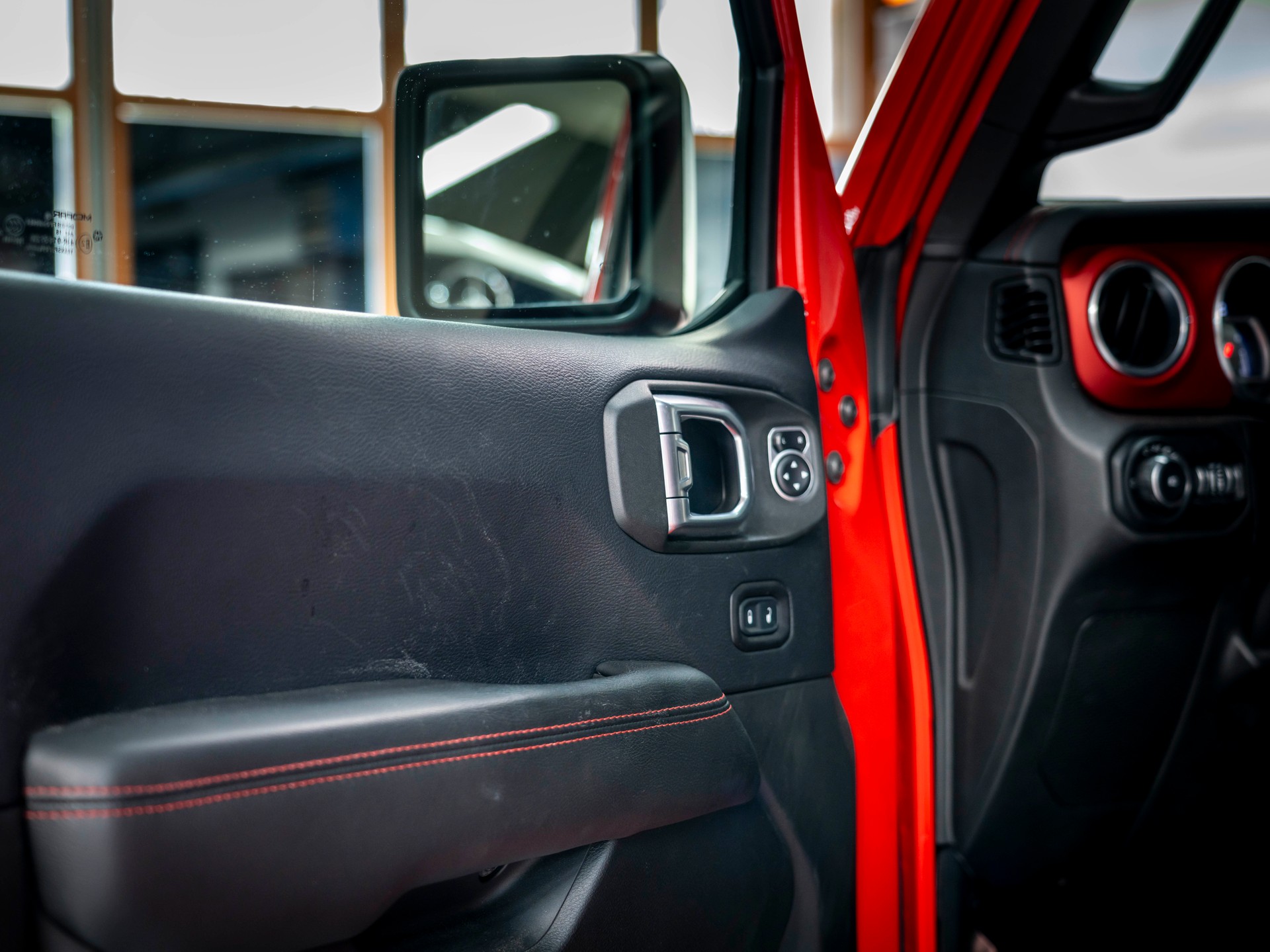 JEEP Wrangler 3.6 V6 Unlimited Rubicon, Automatic 8 VITESSES, hardtop, MODELE 2019-image-21