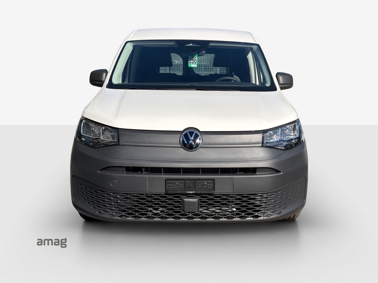 VW Caddy Cargo 1.5 TSI Plug in Hybrid DSG-image-6
