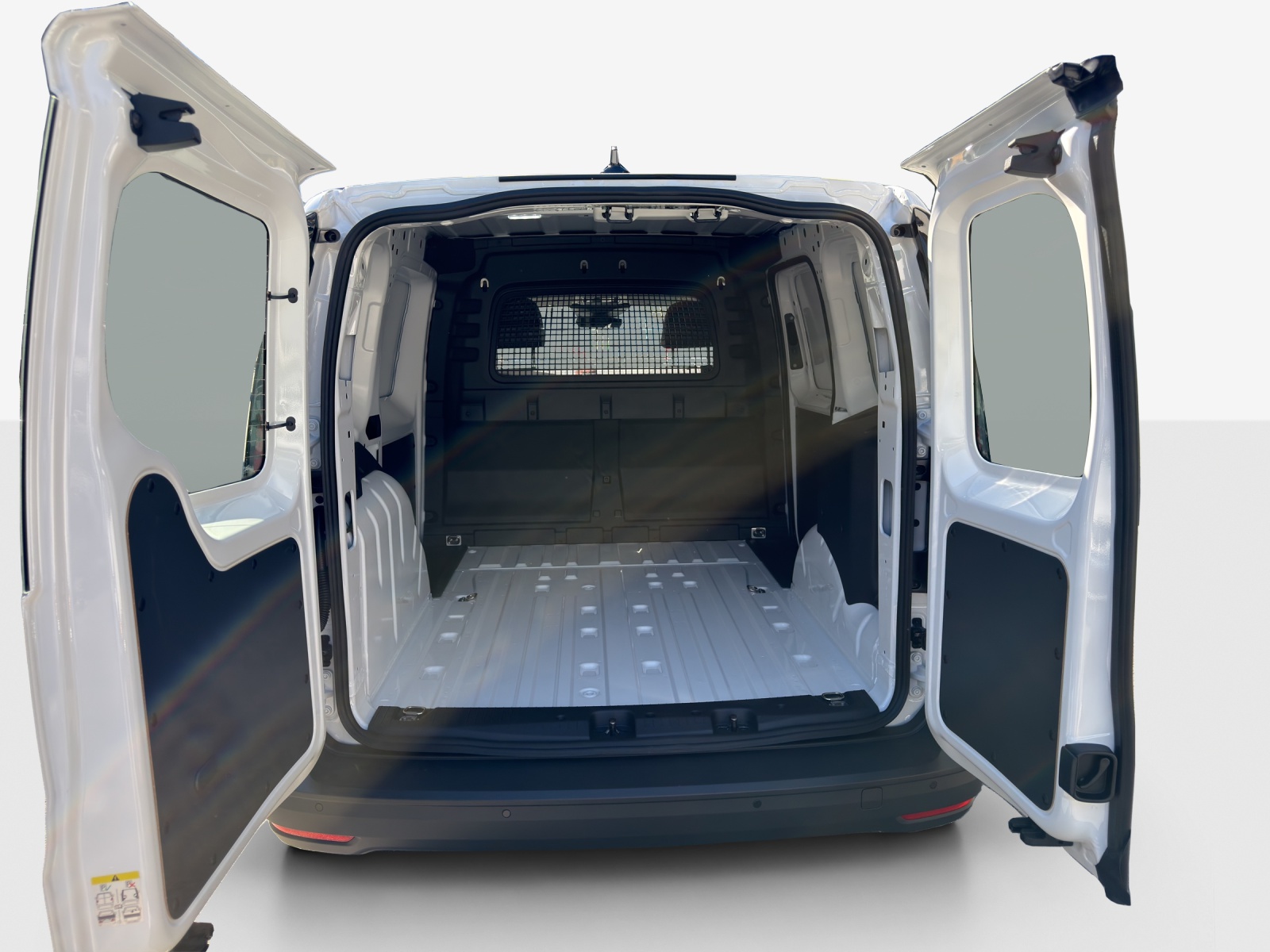 VW Caddy Cargo 1.5 TSI Plug in Hybrid DSG-image-12