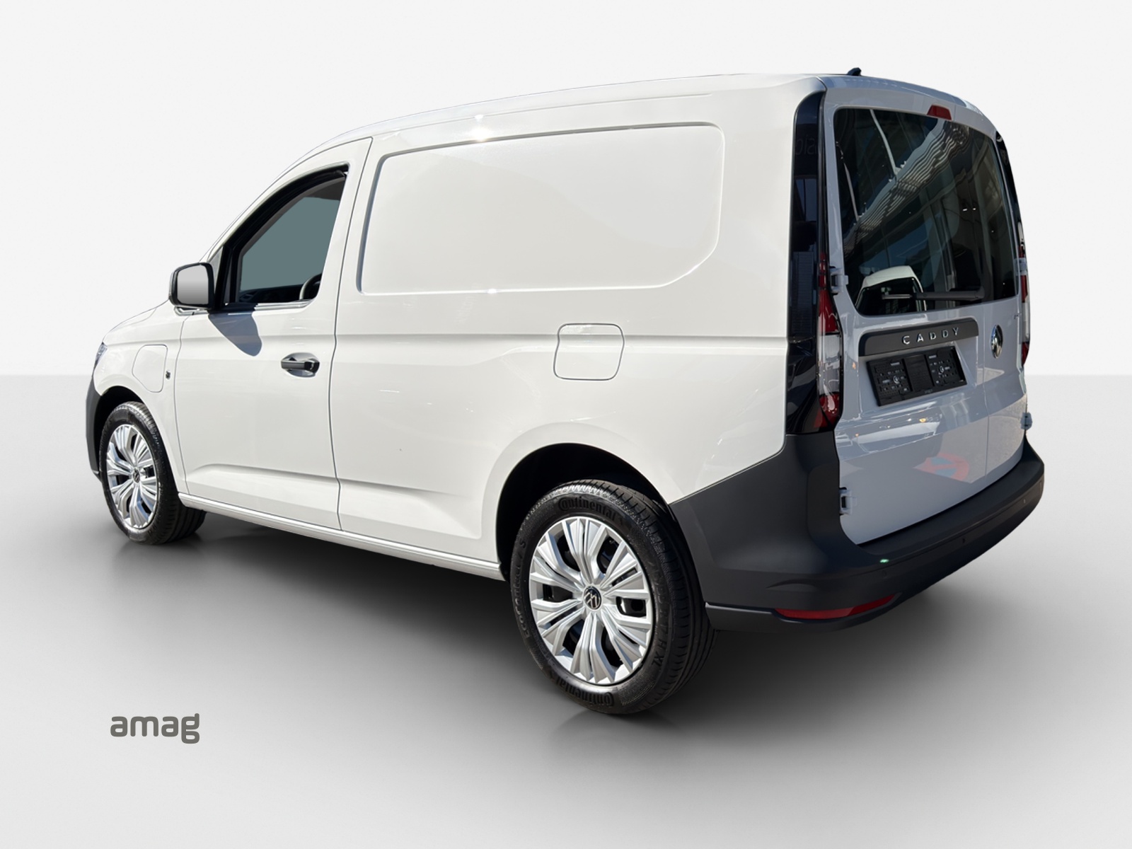VW Caddy Cargo 1.5 TSI Plug in Hybrid DSG-showroom-element-2