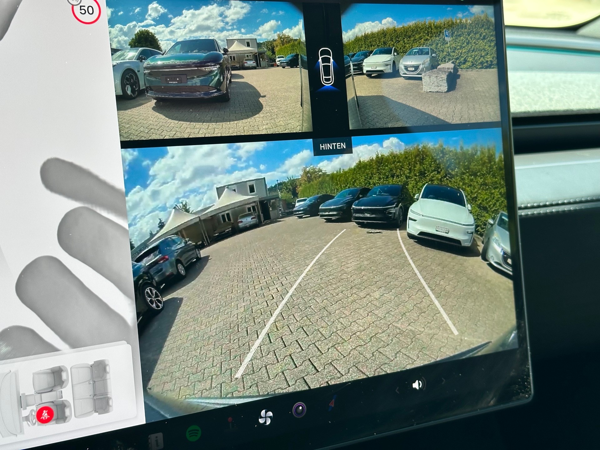 TESLA Model Y Premium AWD Maximale Reichweite 2026-image-10