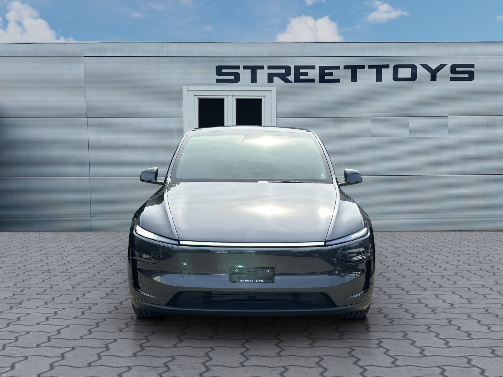 TESLA Model Y Premium AWD Maximale Reichweite 2026-image-4