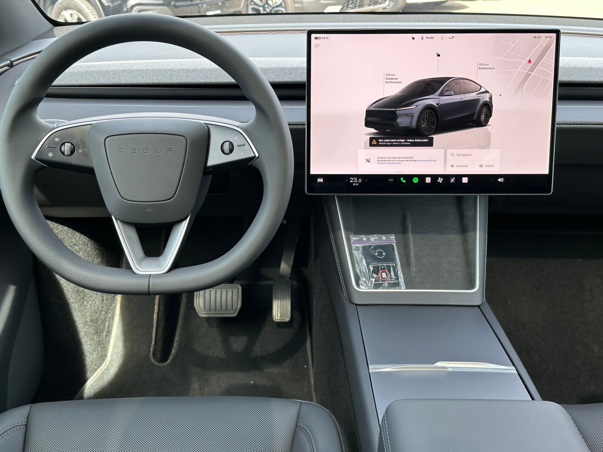 TESLA Model Y Premium AWD Maximale Reichweite 2026-image-5