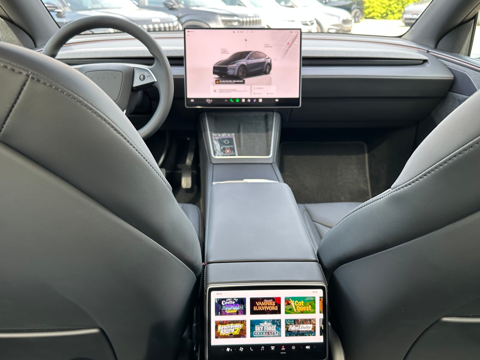TESLA Model Y Premium AWD Maximale Reichweite 2026-image-6