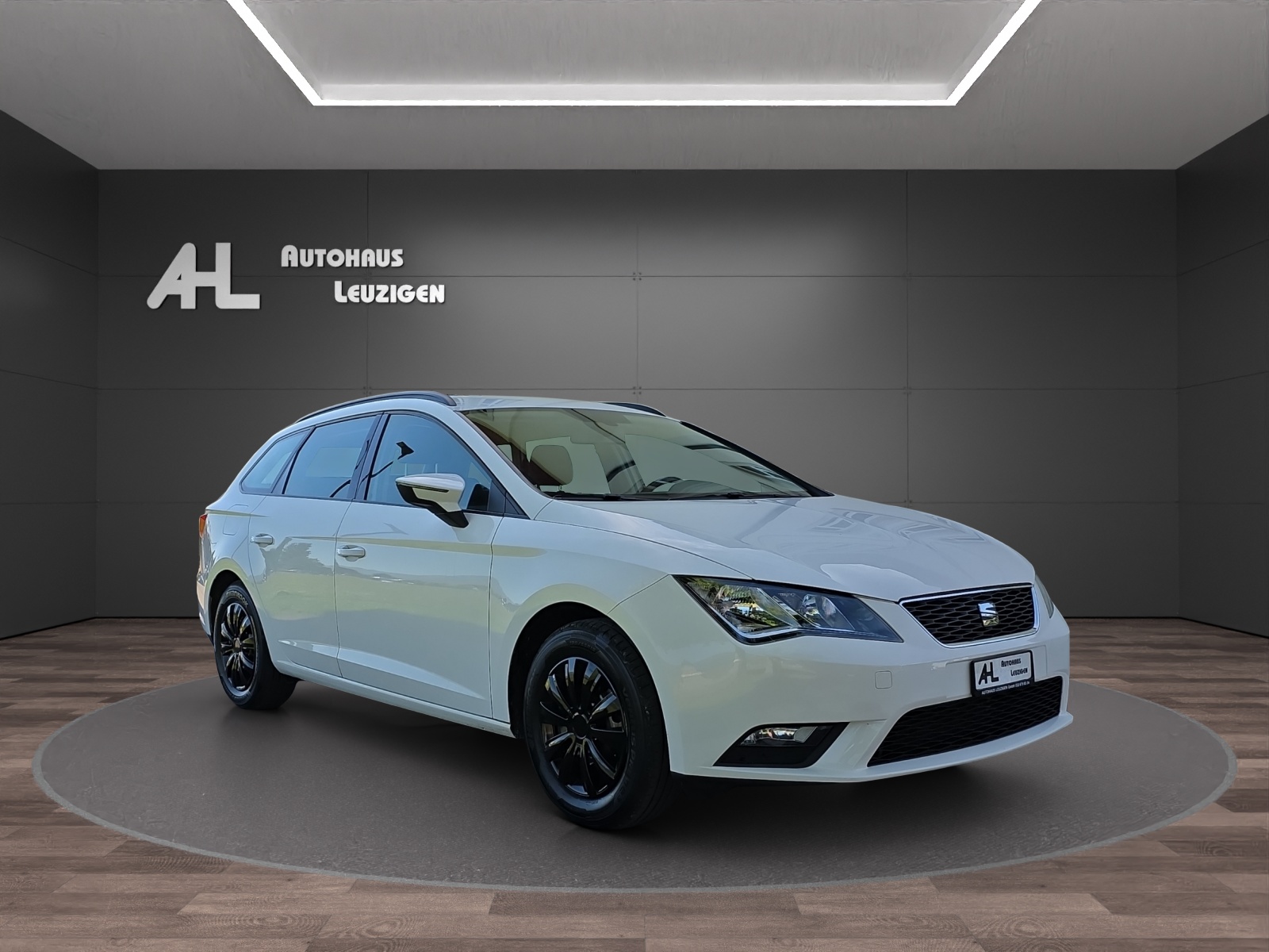 SEAT Leon ST 1.2 TSI Style-image-6