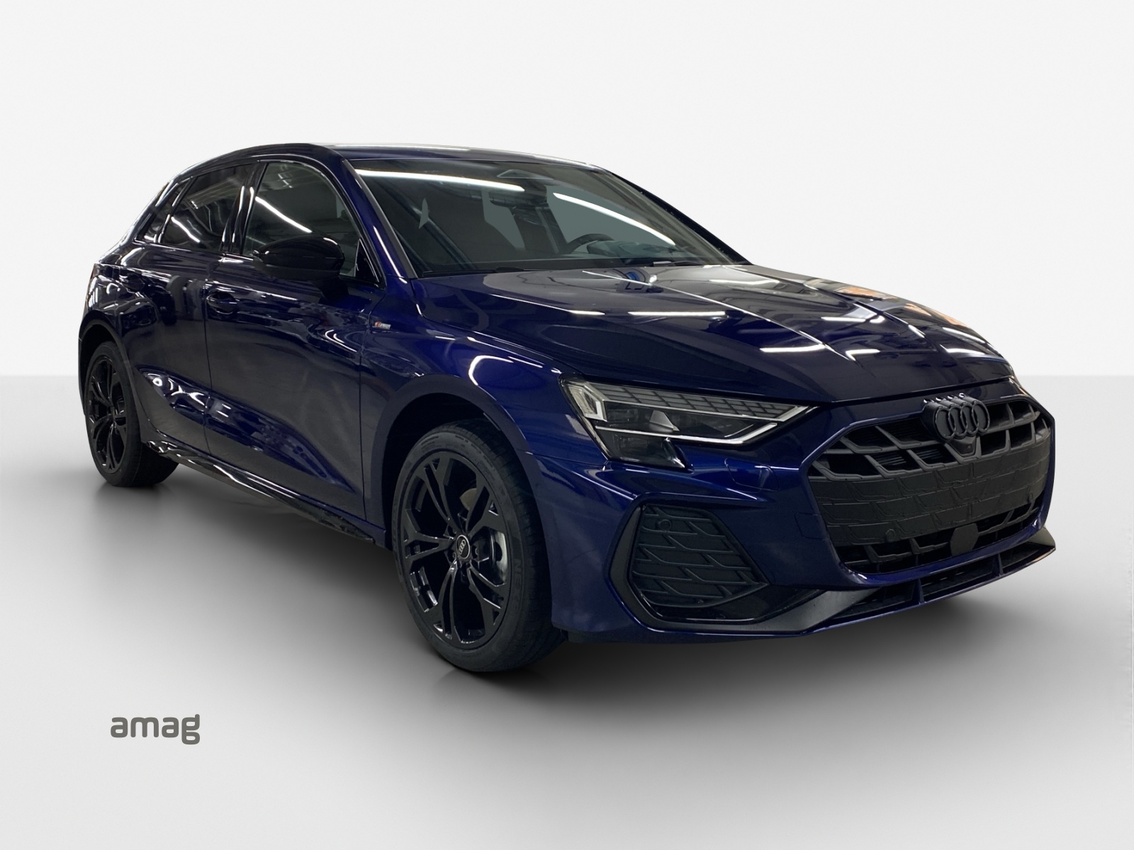 AUDI A3 Sportback TFSI 110 kW S line S tronic-image-5