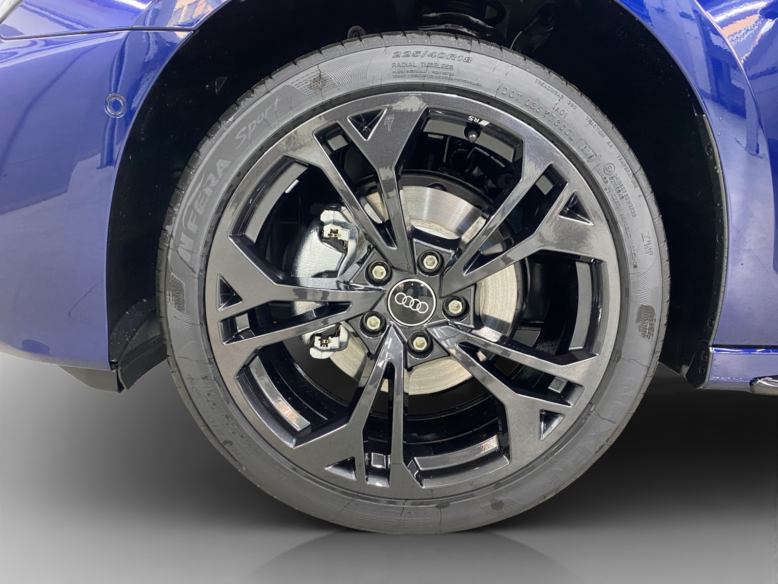 AUDI A3 Sportback TFSI 110 kW S line S tronic-image-15