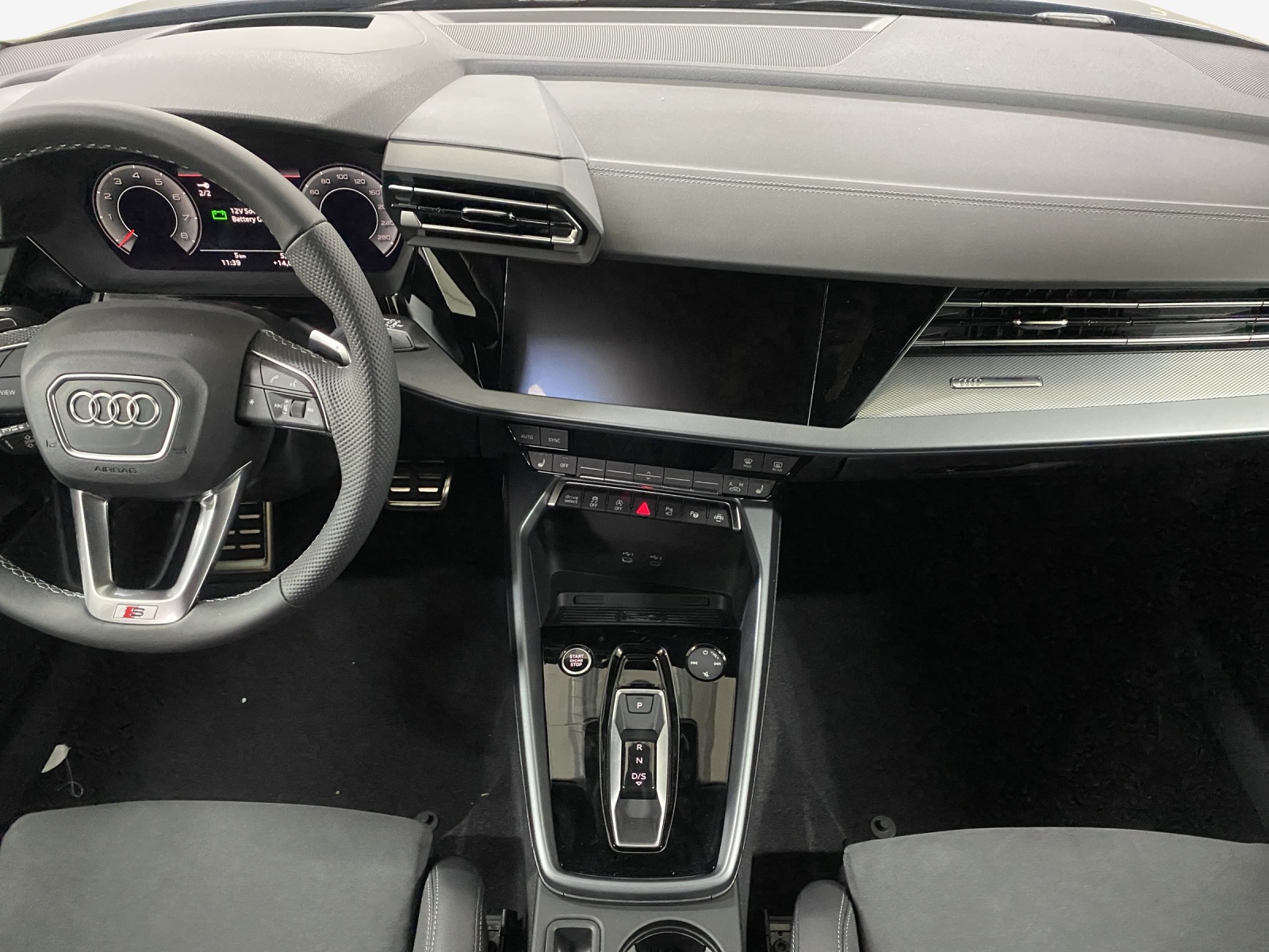 AUDI A3 Sportback TFSI 110 kW S line S tronic-image-10