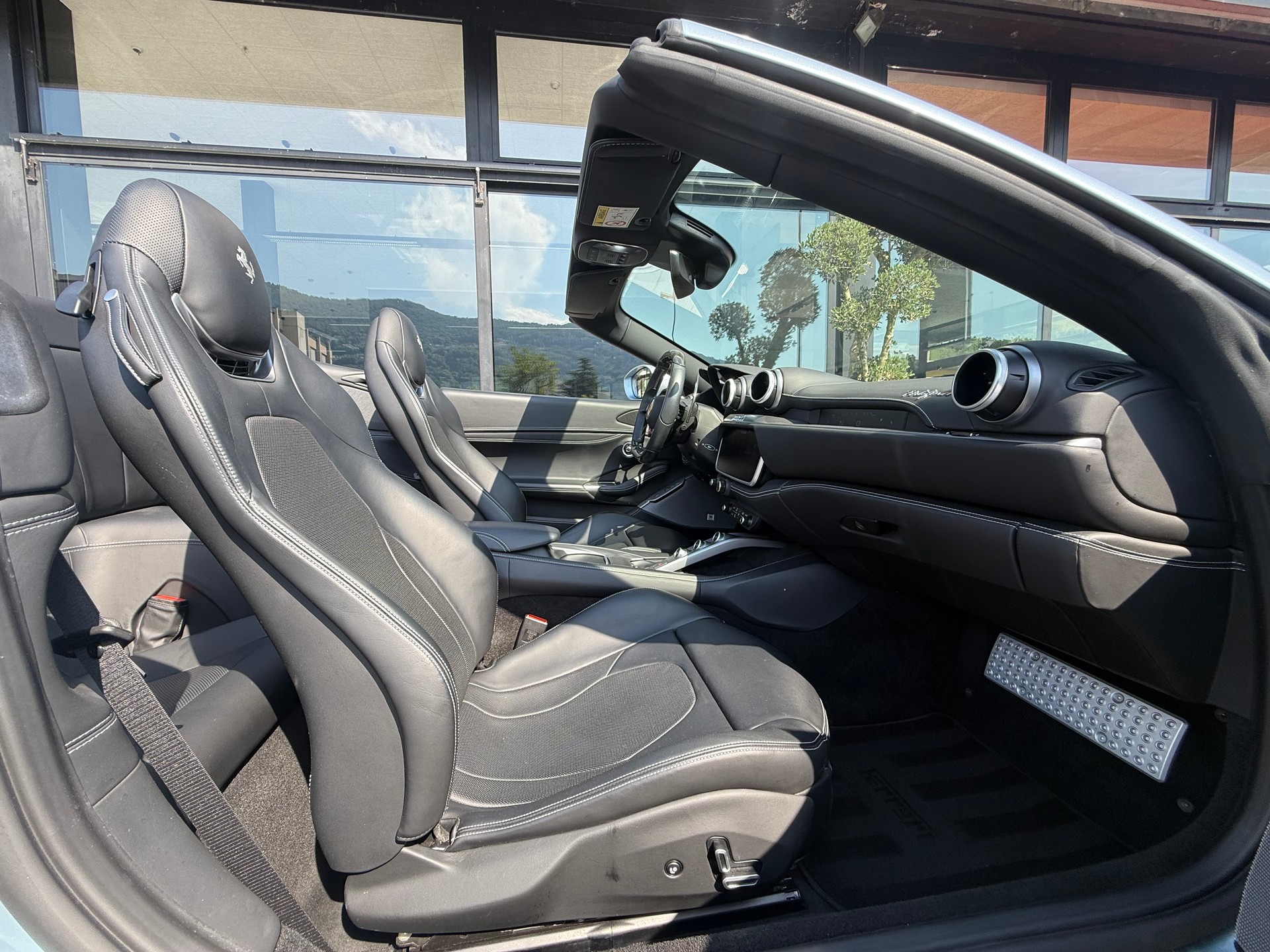 FERRARI Portofino M 3.9 V8 T-image-11