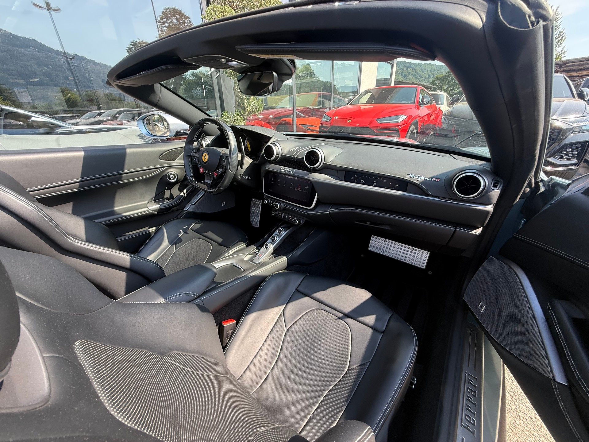 FERRARI Portofino M 3.9 V8 T-image-12