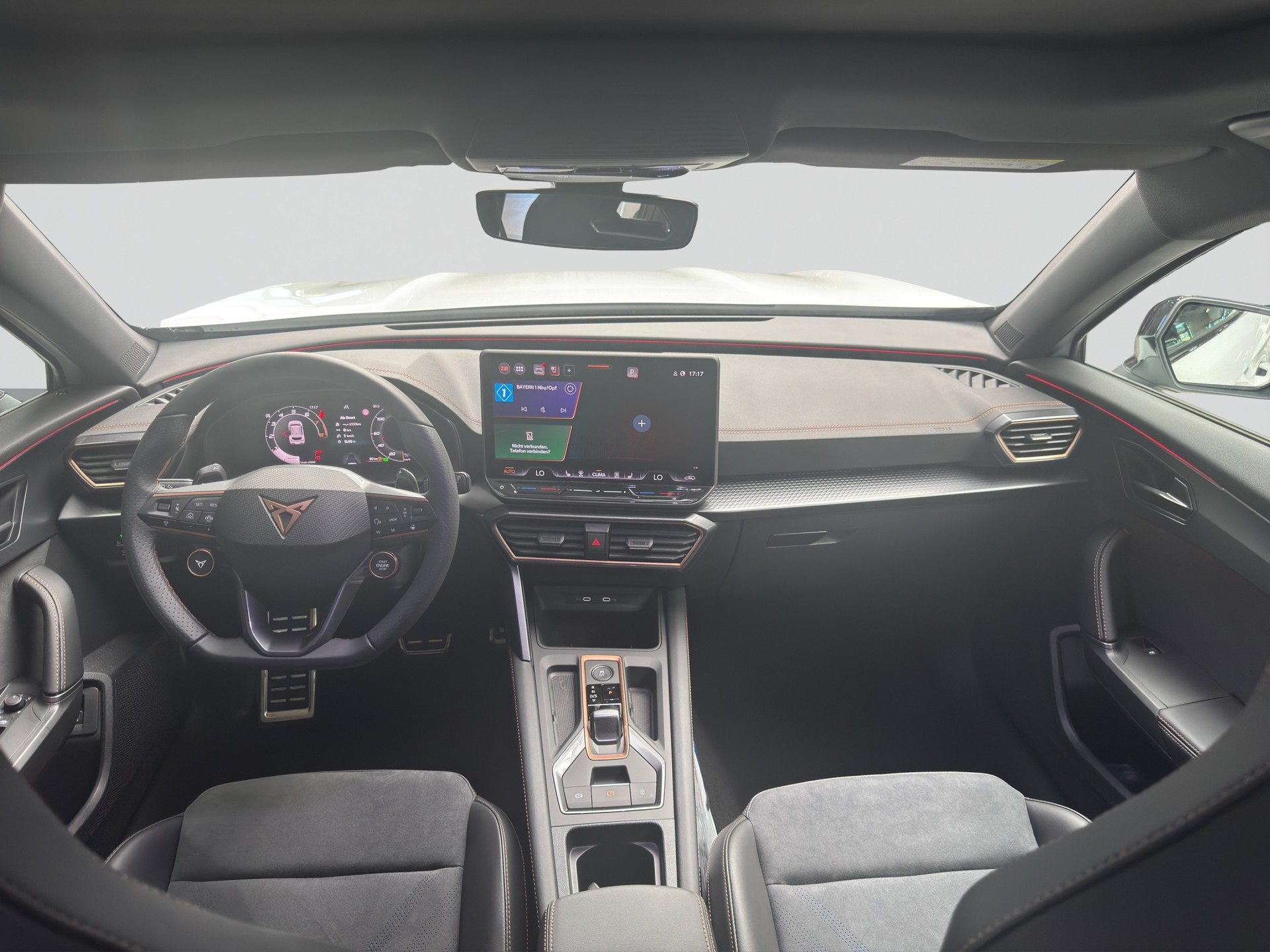 CUPRA Formentor 2.0TSI VZ 4Drive Schwarz Paket DSG-image-14