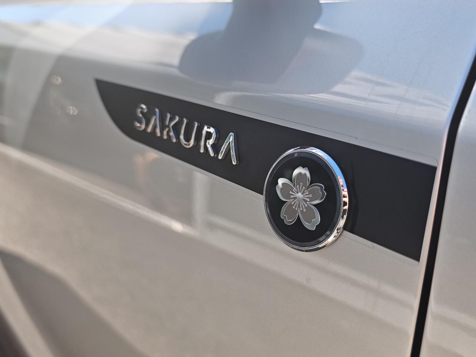 SUZUKI Vitara 1.4 T Sakura Top Hybrid 4x4-image-17
