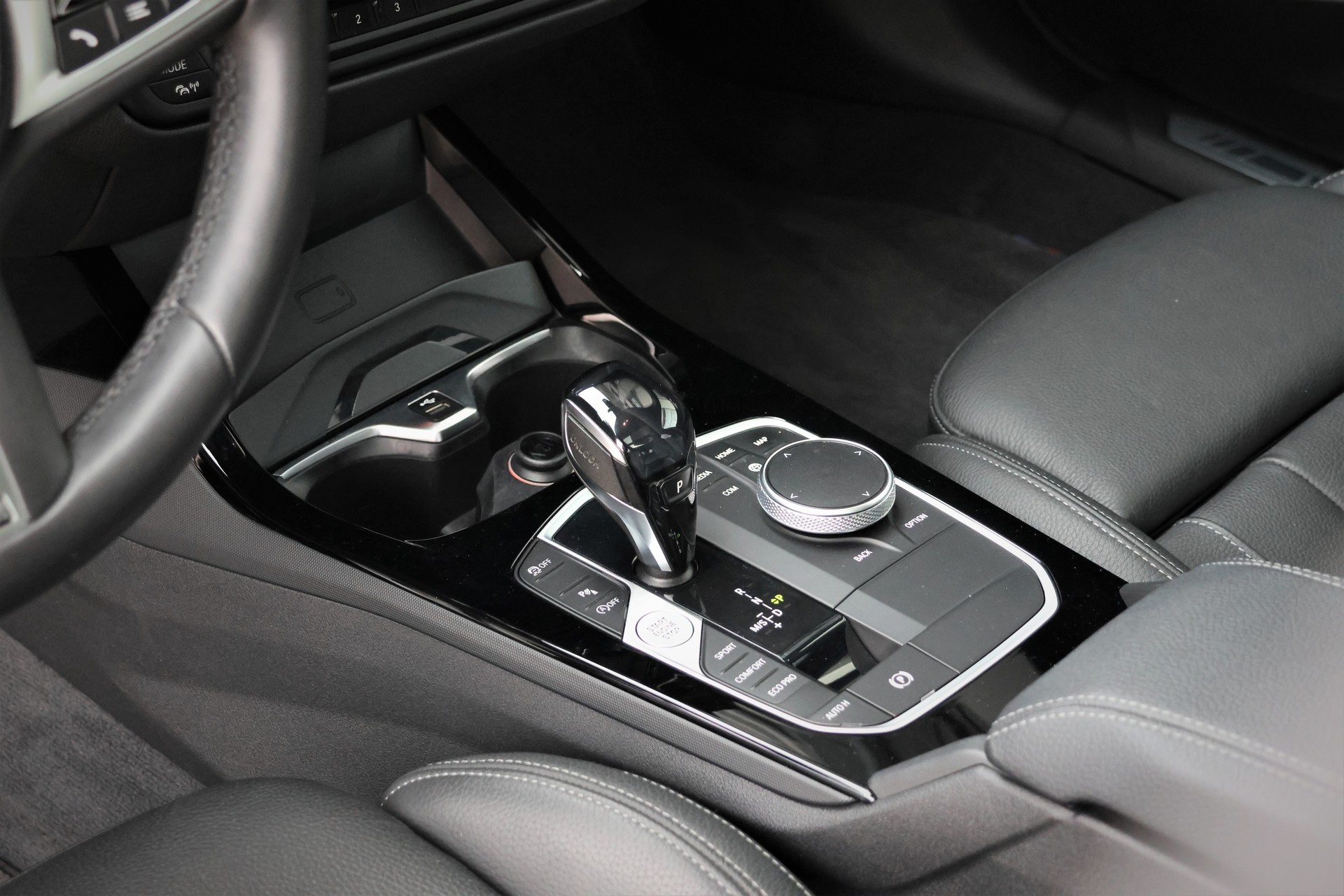 BMW M235i Gran Coupé xDrive Steptronic (CH)-image-10