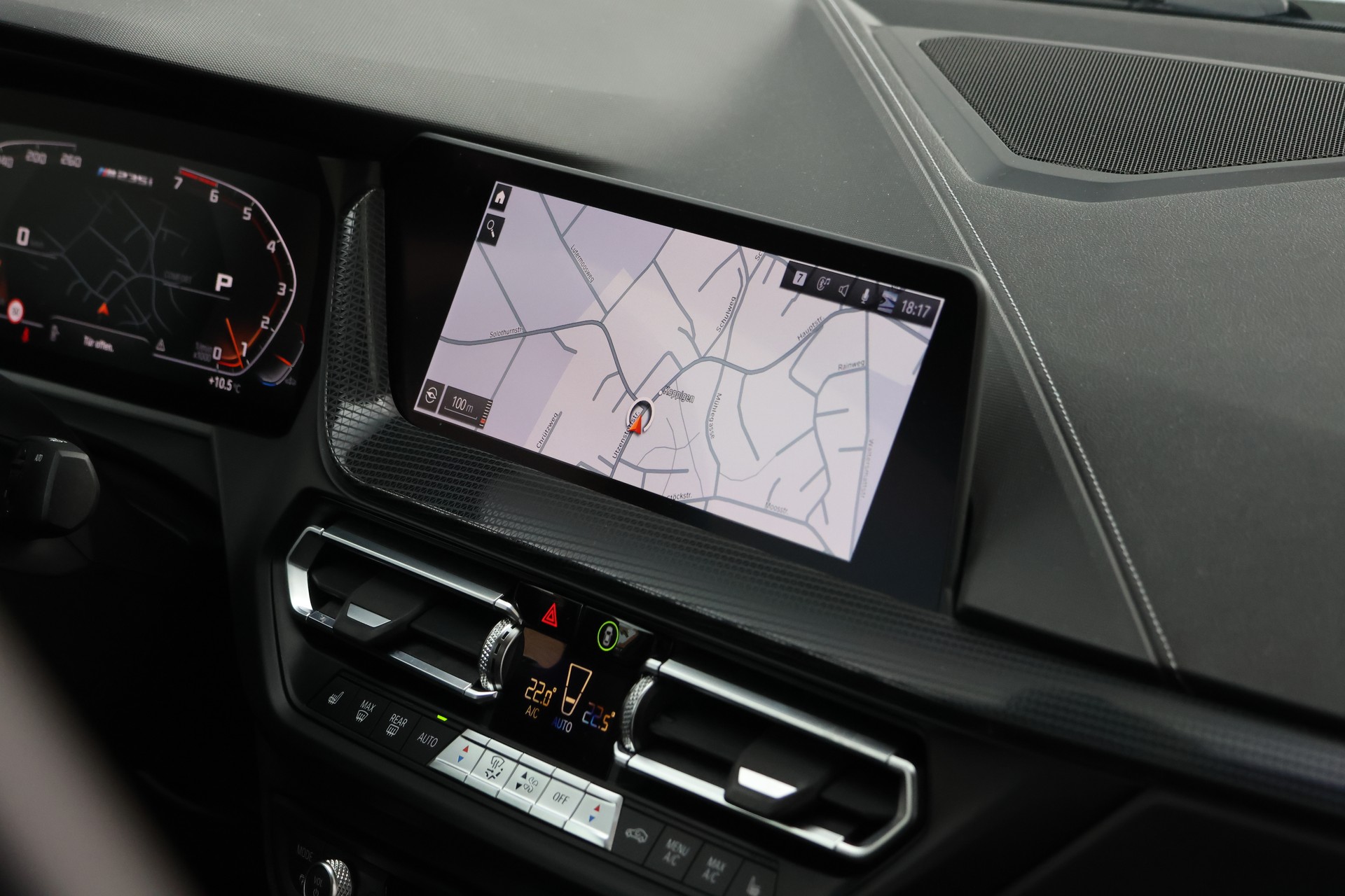 BMW M235i Gran Coupé xDrive Steptronic (CH)-image-19