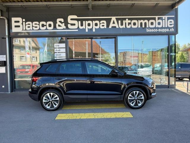 SKODA Karoq 2.0 TDI Style 4x4 DSG