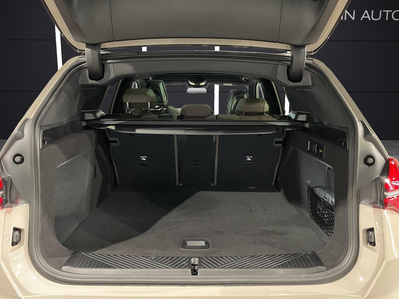 BMW X3 40d xDrive-image-16