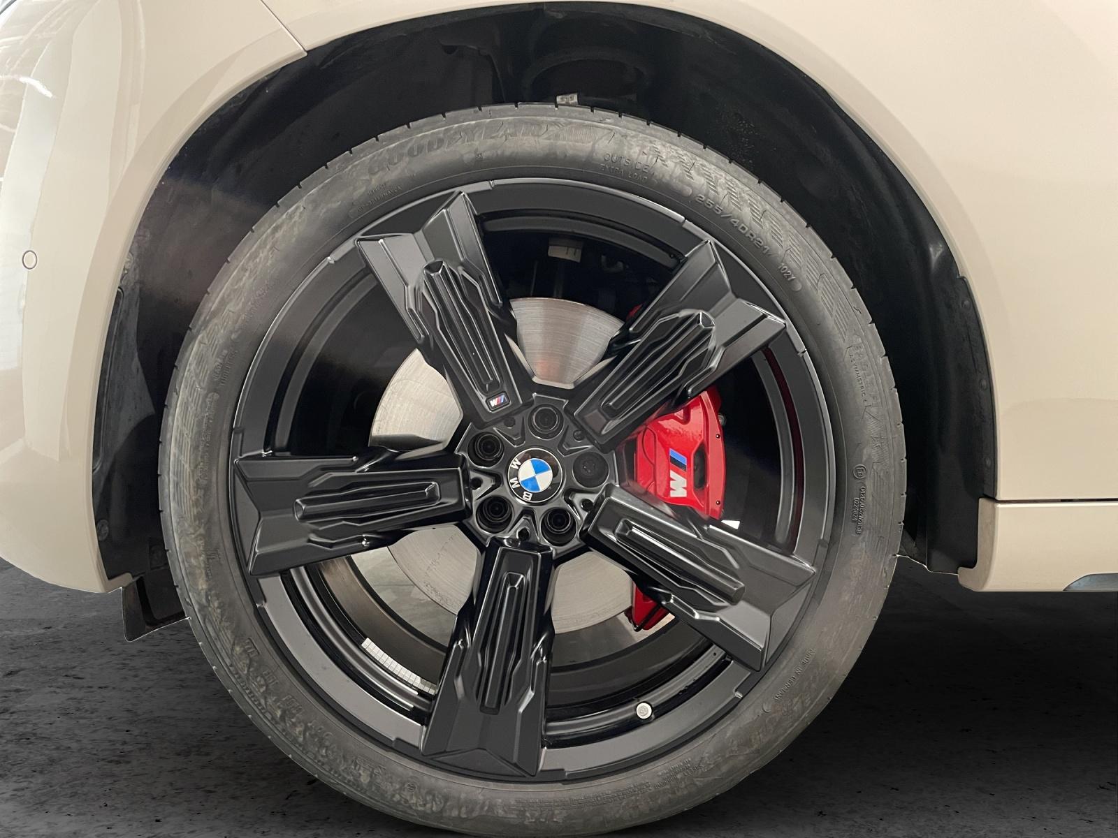 BMW X3 40d xDrive-image-8