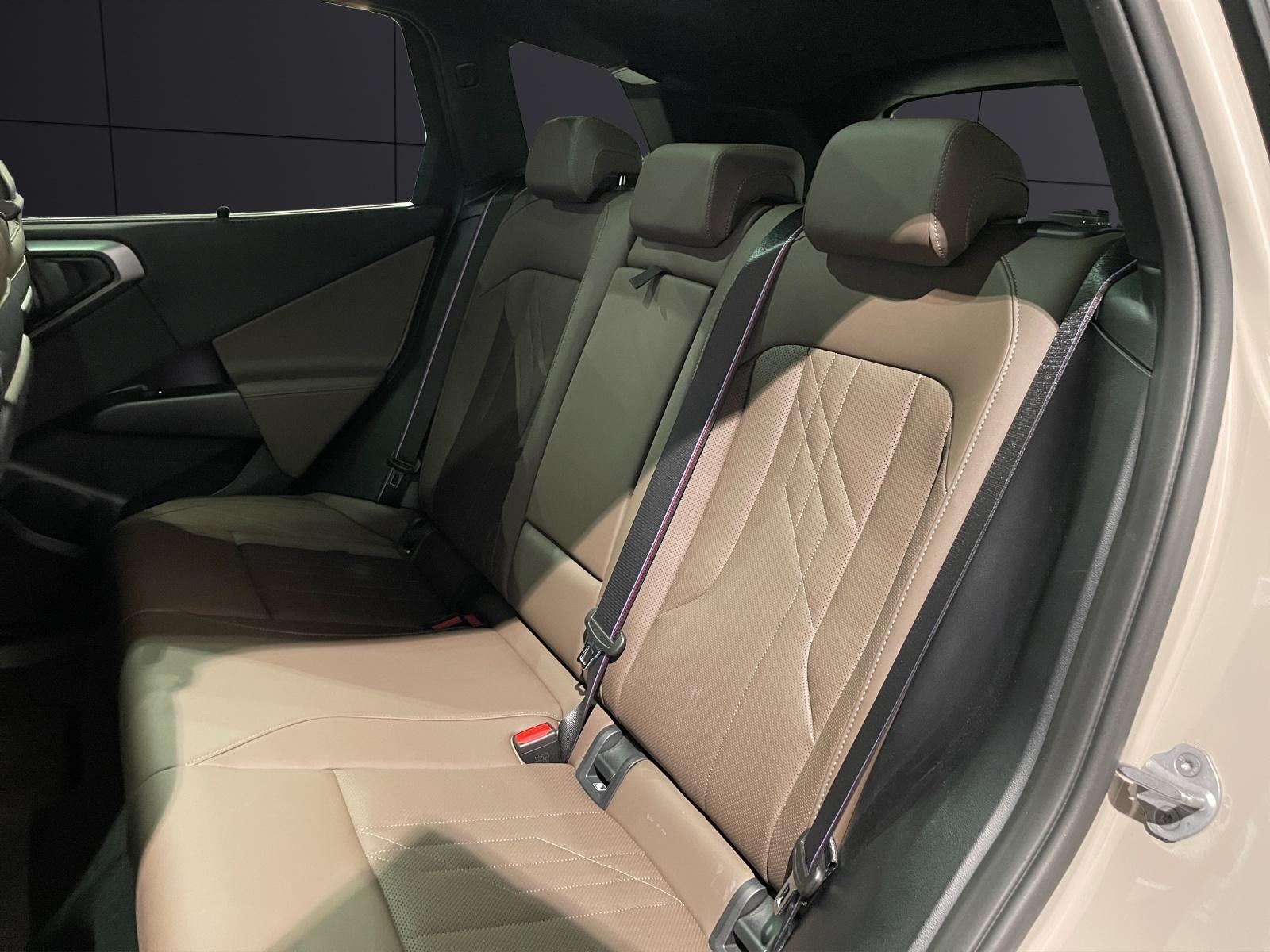 BMW X3 40d xDrive-image-17