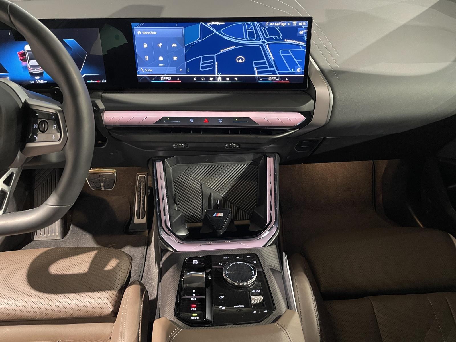 BMW X3 40d xDrive-image-12