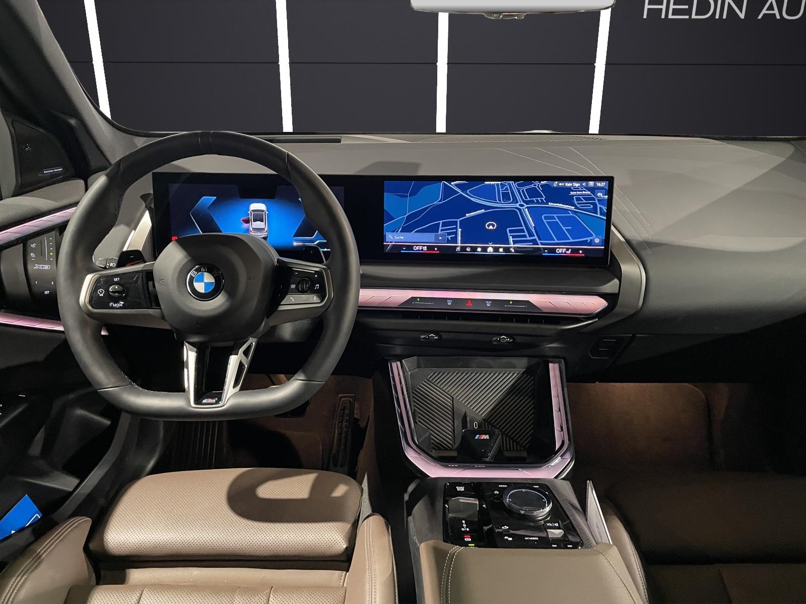 BMW X3 40d xDrive-image-18