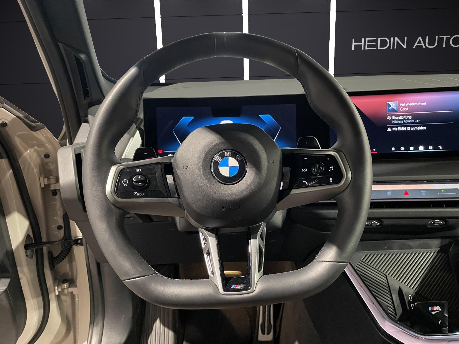 BMW X3 40d xDrive-image-11