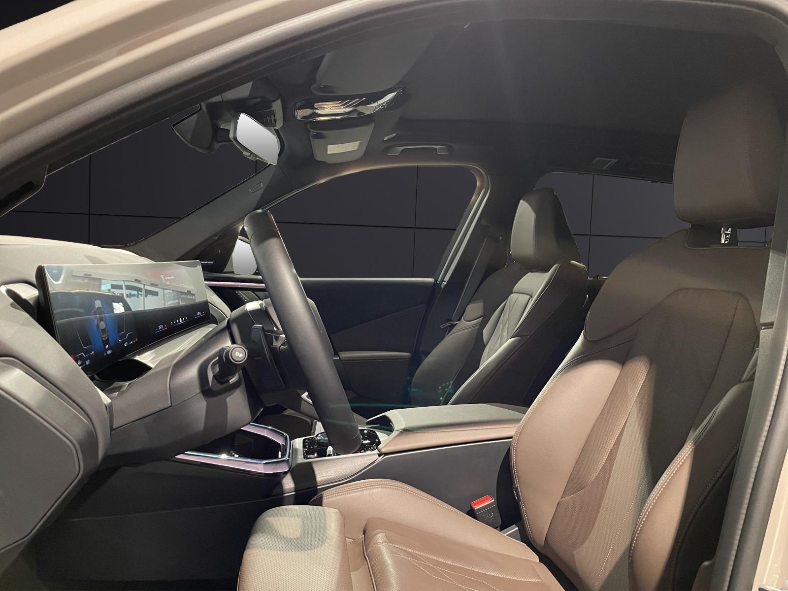 BMW X3 40d xDrive-image-9