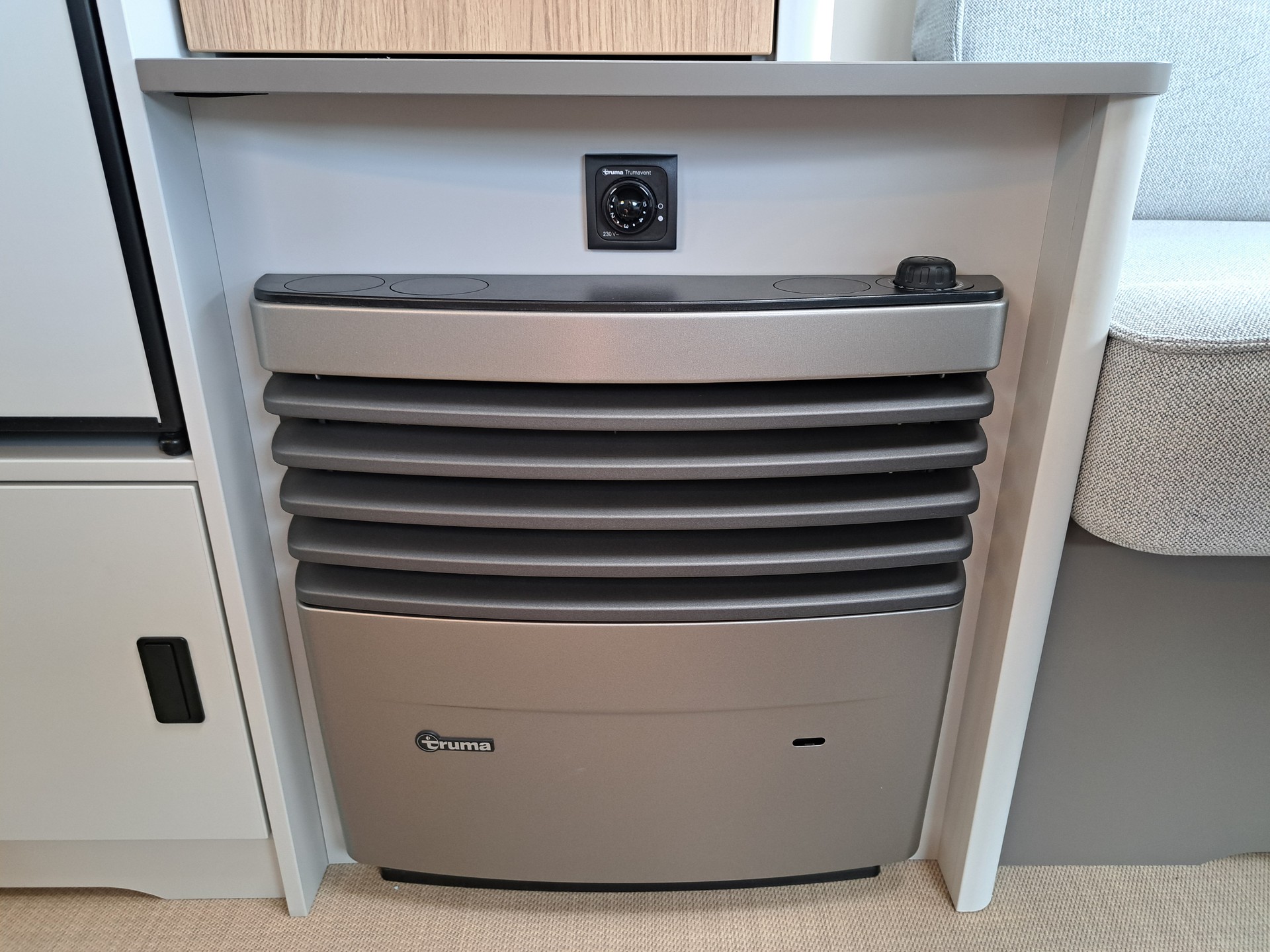 BÜRSTNER Averso 535 TL-image-4