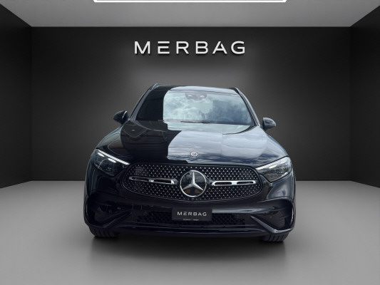 MERCEDES-BENZ GLC 300 4Matic 9G-Tronic-image-3
