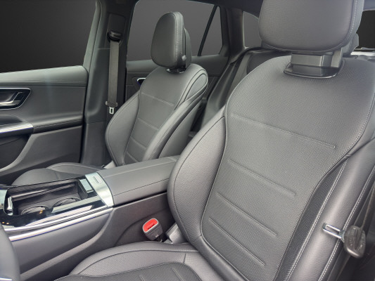MERCEDES-BENZ GLC 300 4Matic 9G-Tronic-image-6
