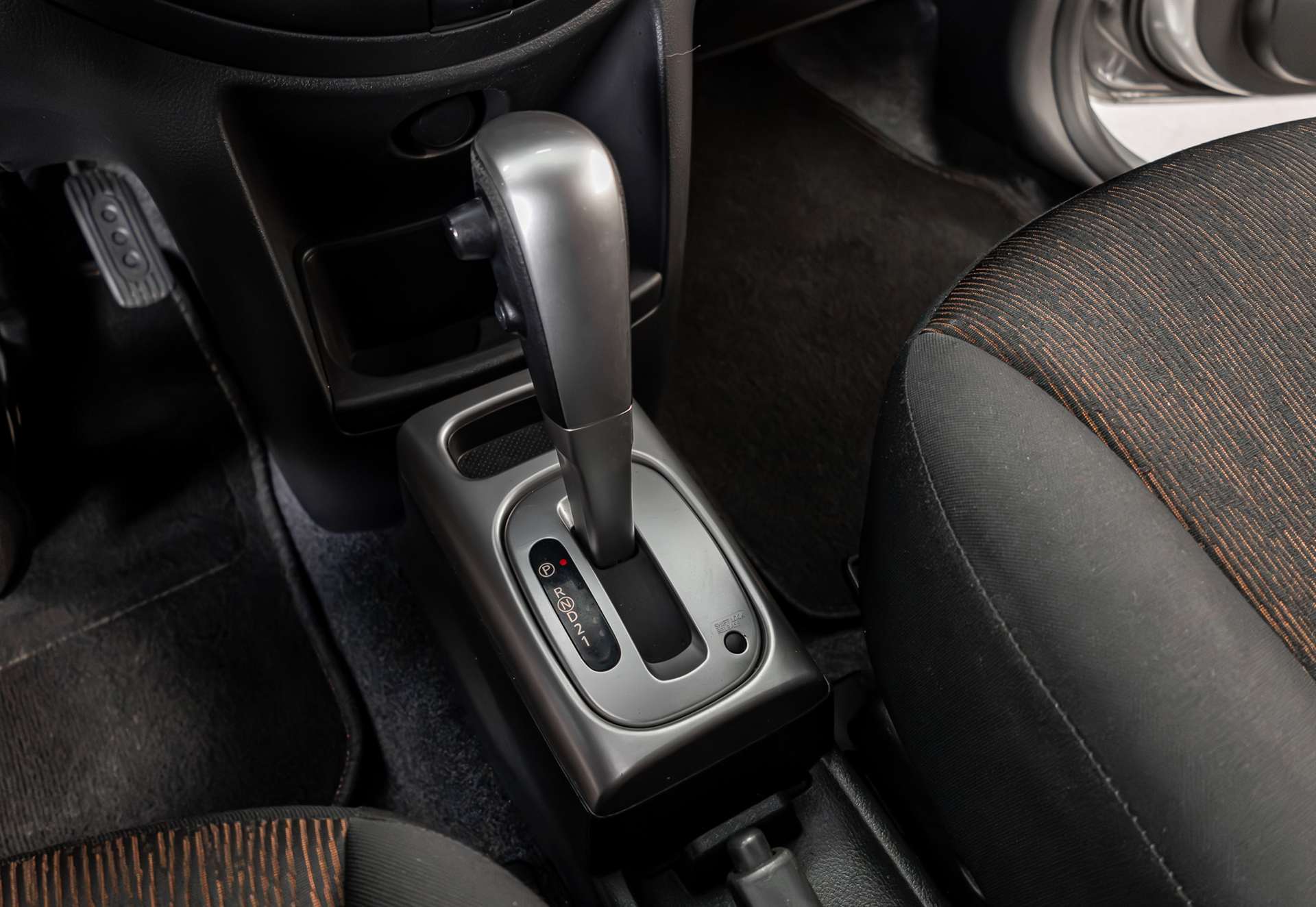 NISSAN Note 1.6 tekna Automatic-image-16