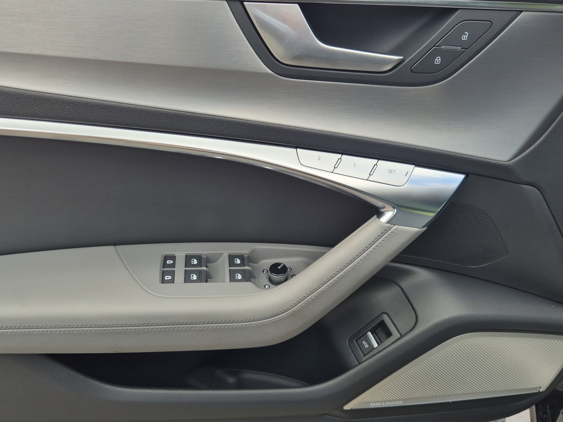 AUDI A7 Sportback 50 TDI quattro S-tronic-image-13