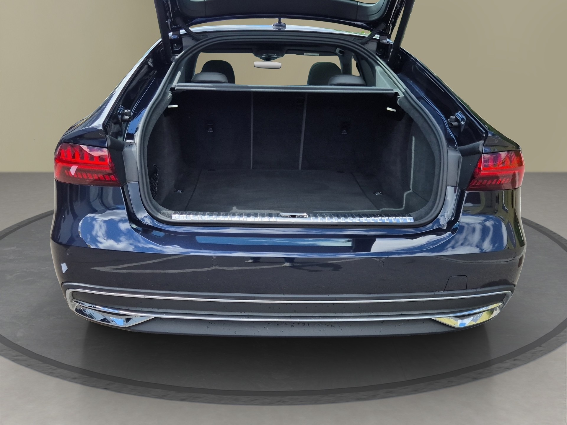 AUDI A7 Sportback 50 TDI quattro S-tronic-image-23