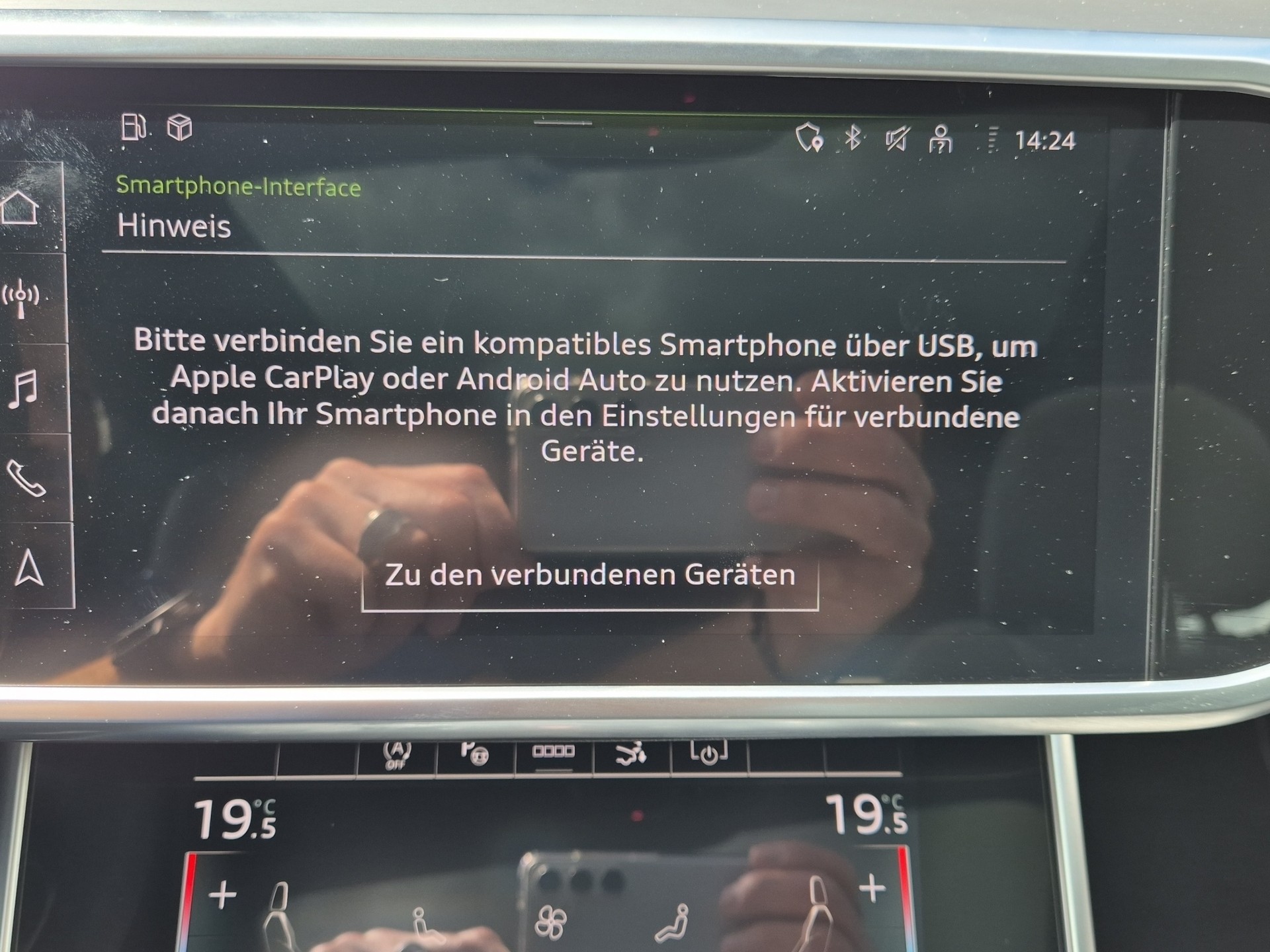 AUDI A7 Sportback 50 TDI quattro S-tronic-image-20