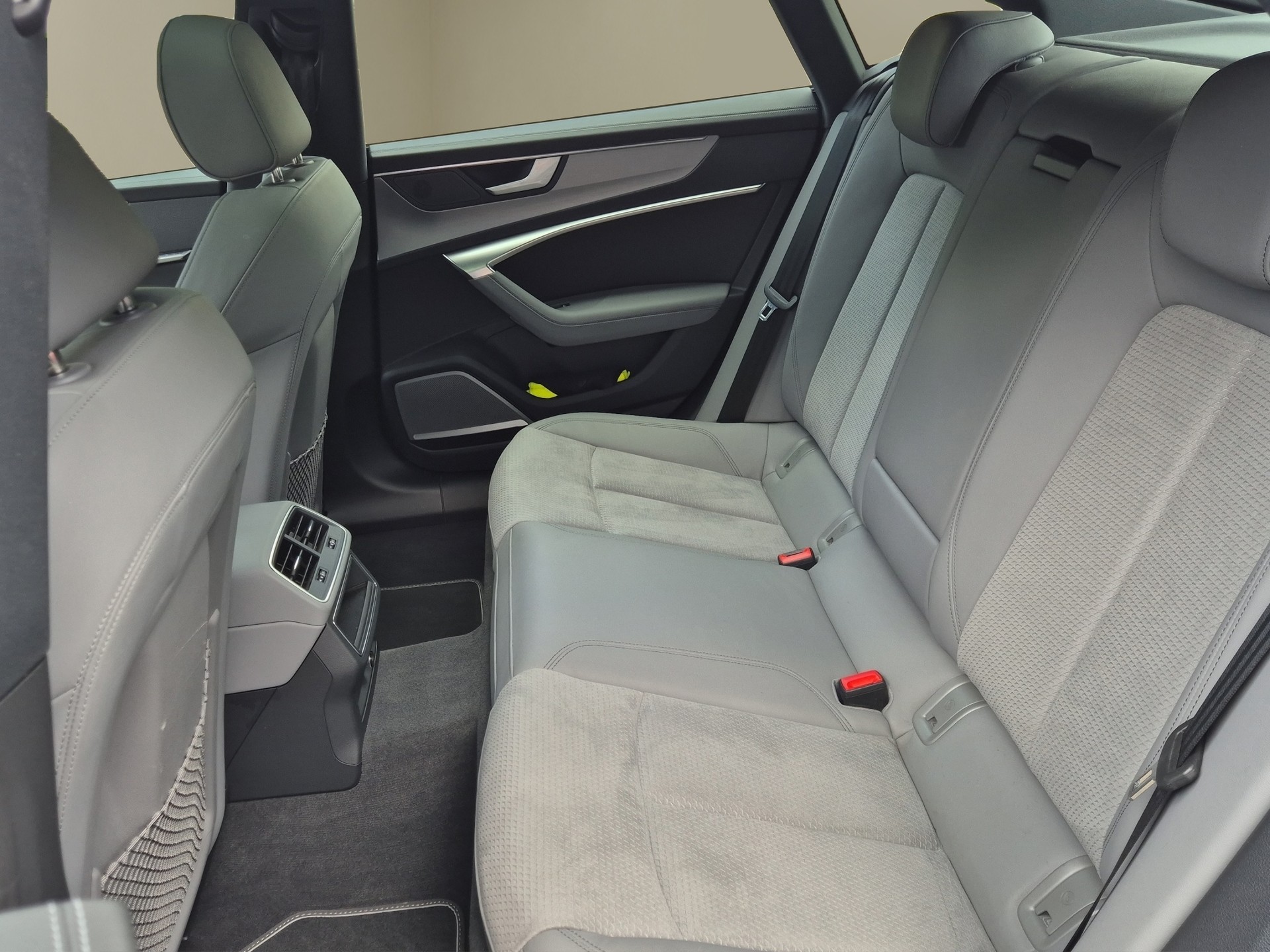 AUDI A7 Sportback 50 TDI quattro S-tronic-image-15