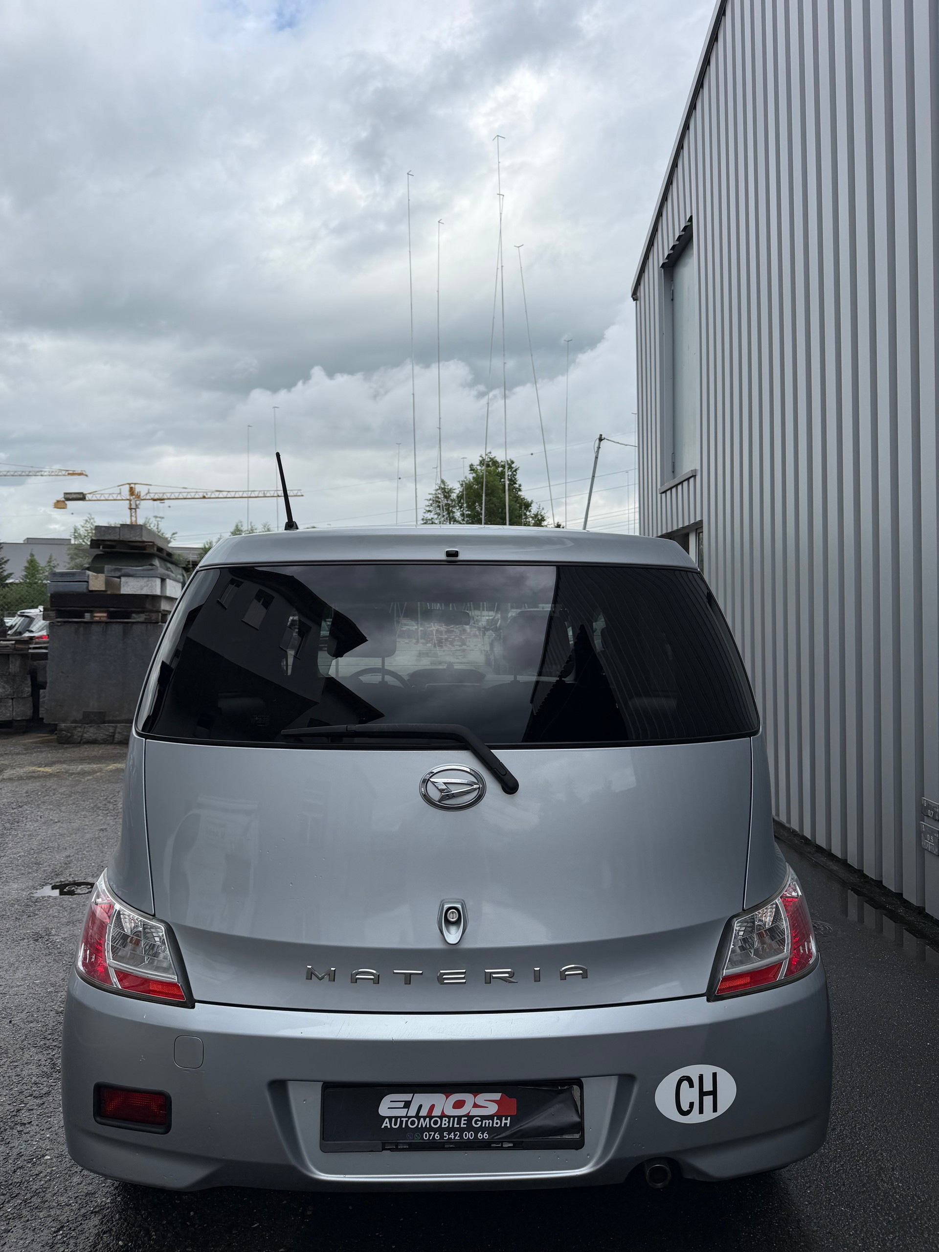 DAIHATSU Materia 1.3-image-5