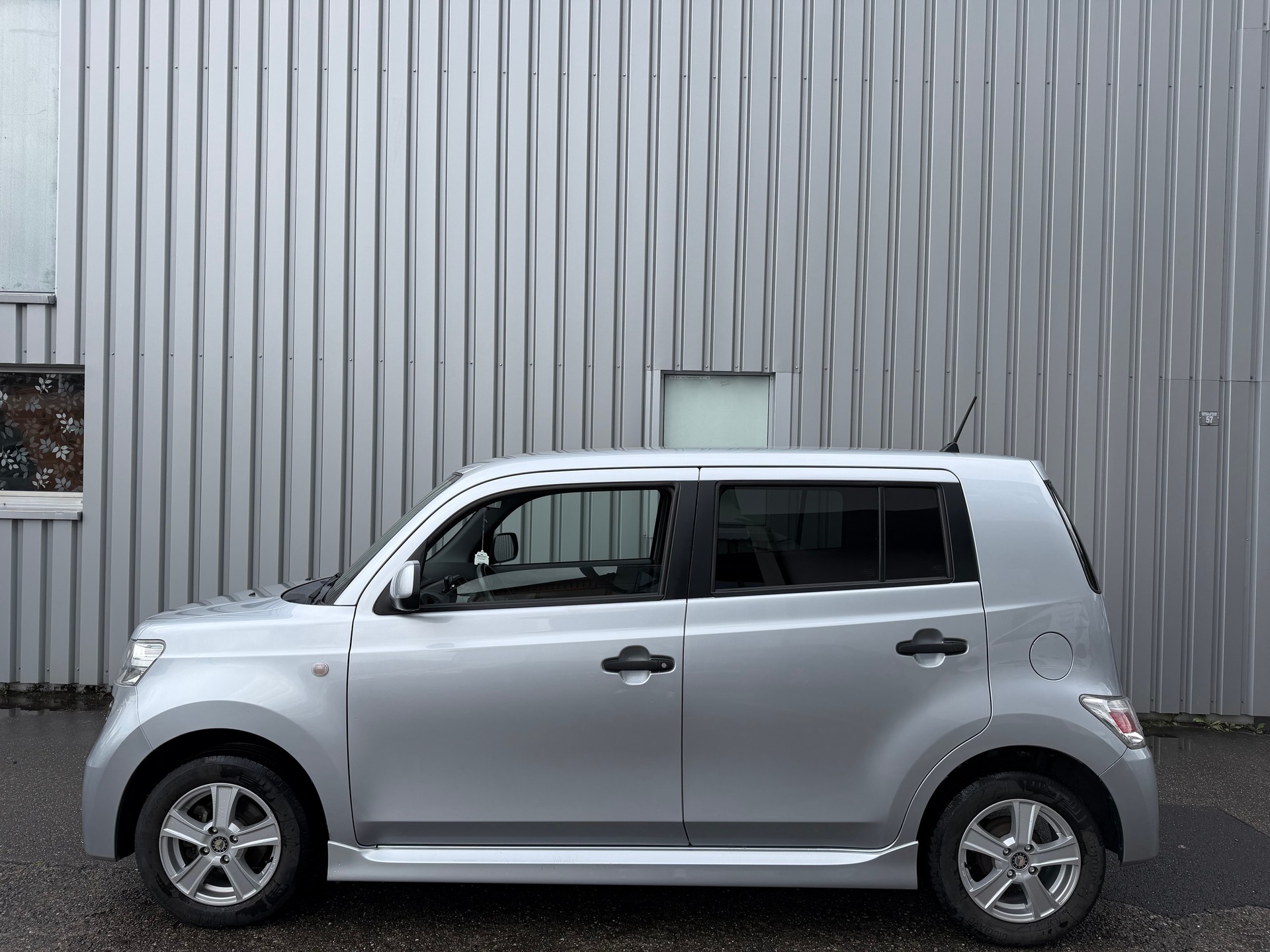 DAIHATSU Materia 1.3-image-3