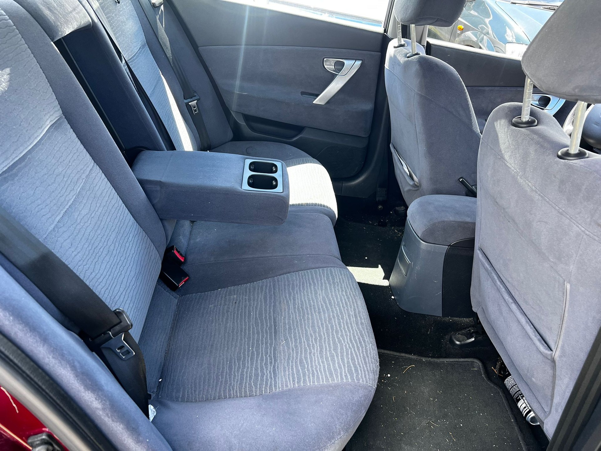 NISSAN Primera 2.0 tekna-image-6