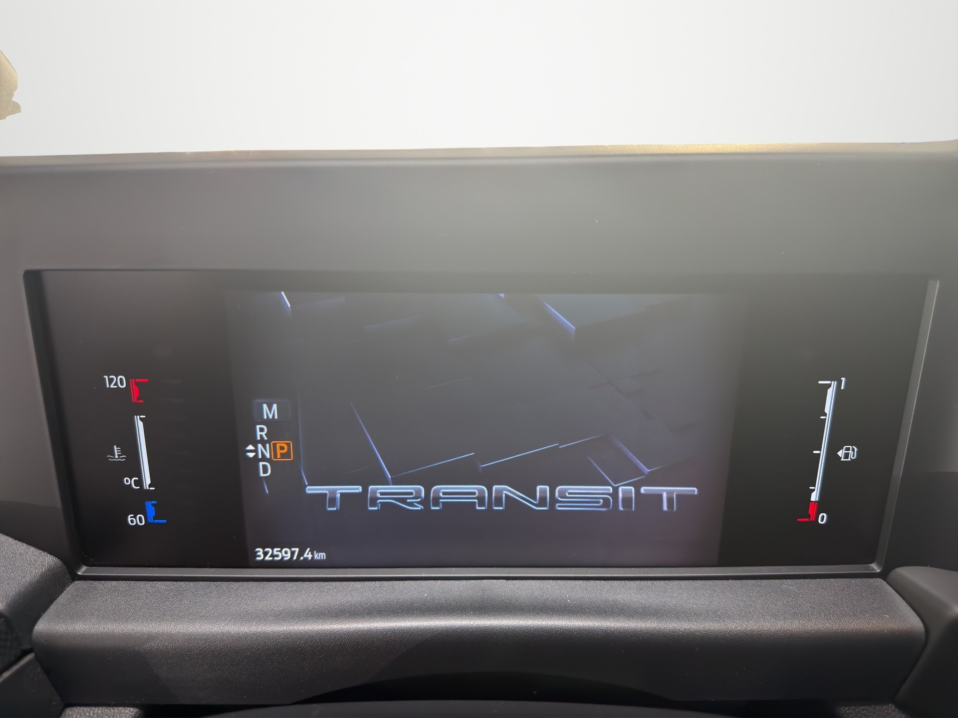 FORD Transit Custom Van 320 L2H1 Sport Automat 4x4-image-10
