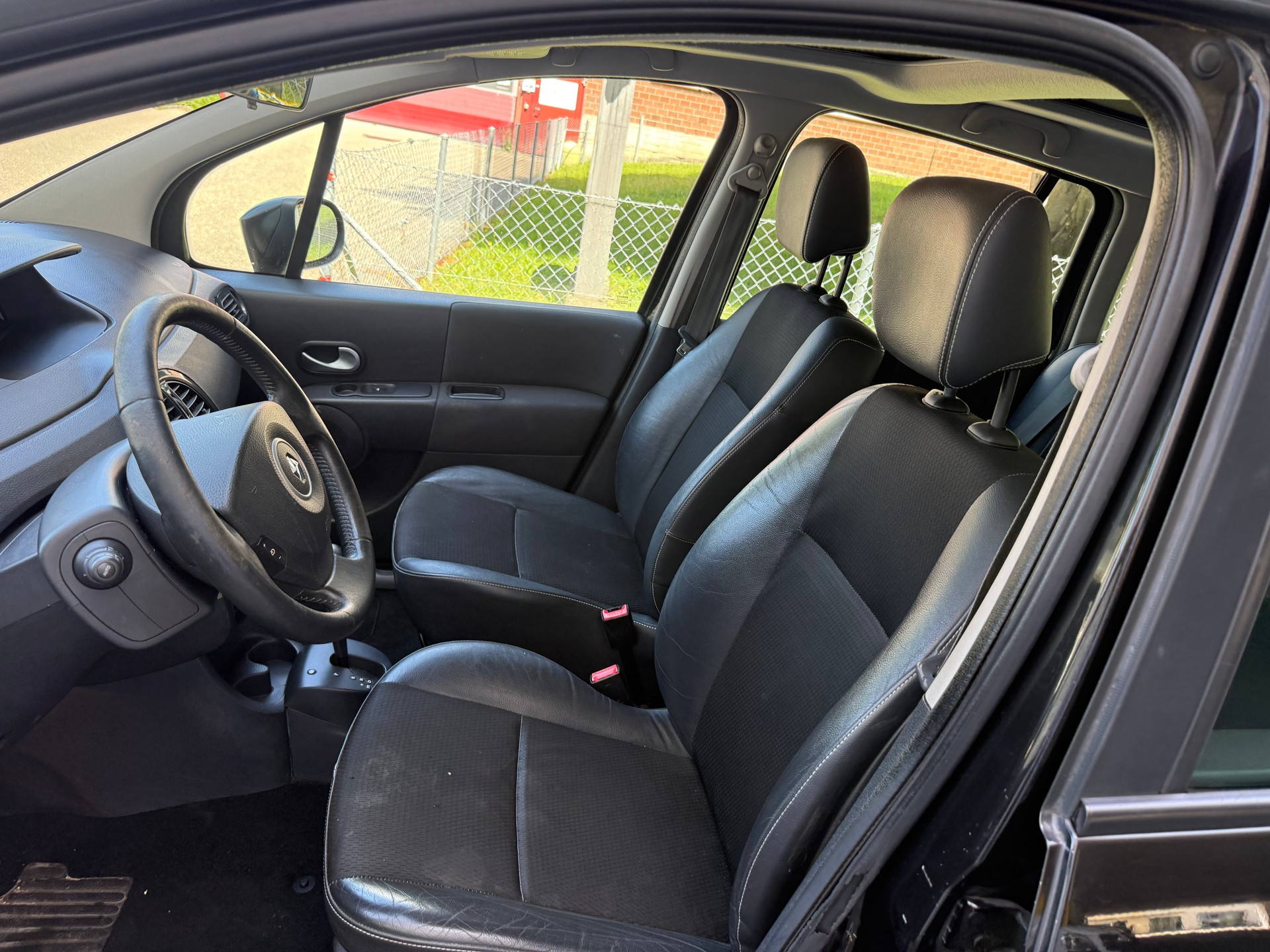 RENAULT Modus 1.6 16V Dynamique Automatic-image-6