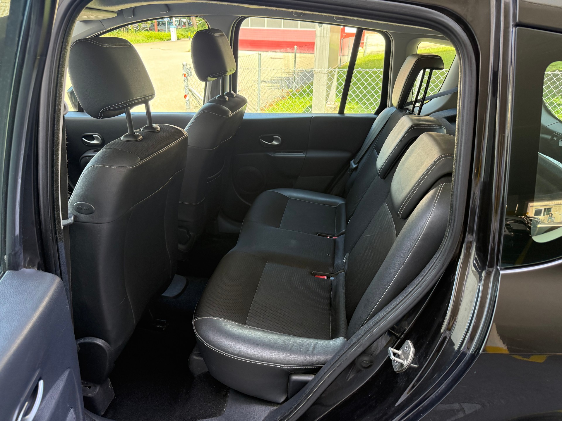 RENAULT Modus 1.6 16V Dynamique Automatic-image-9
