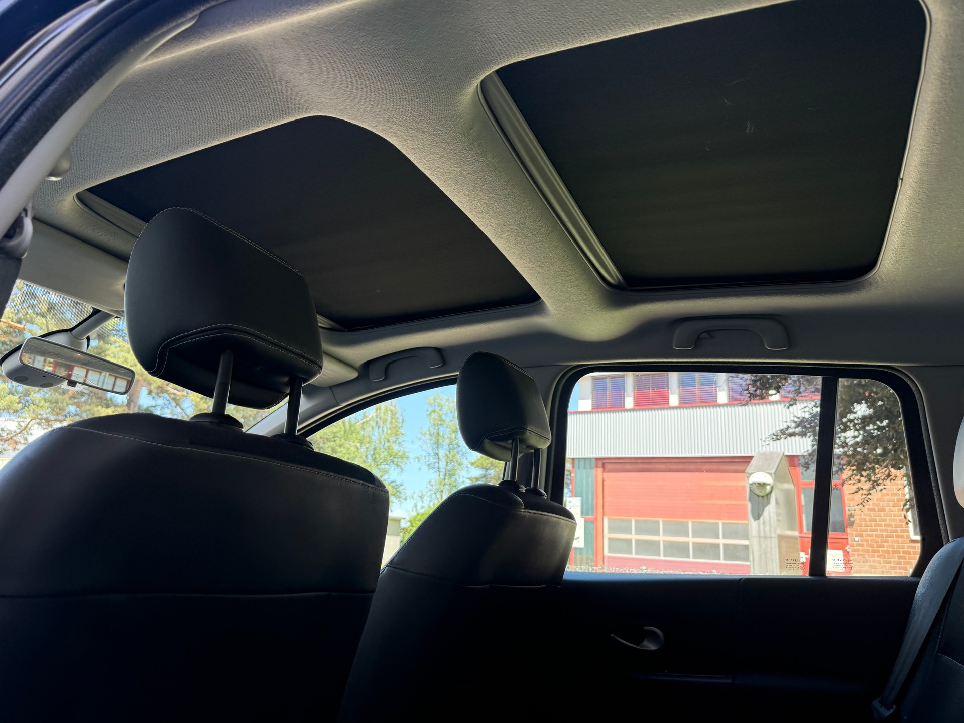 RENAULT Modus 1.6 16V Dynamique Automatic-image-8